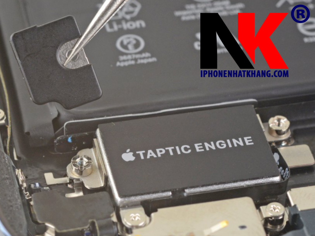 thay cap rung iphone 12 pro max